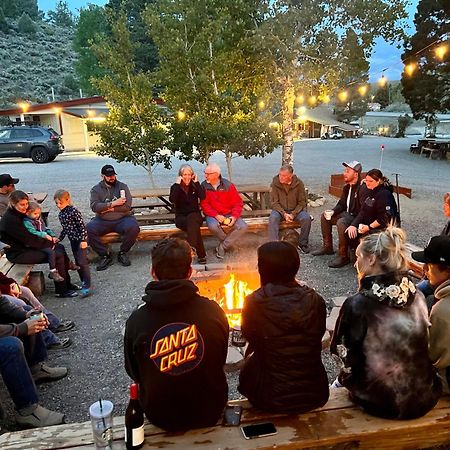 Willow Springs Resort 브리지포트 외부 사진