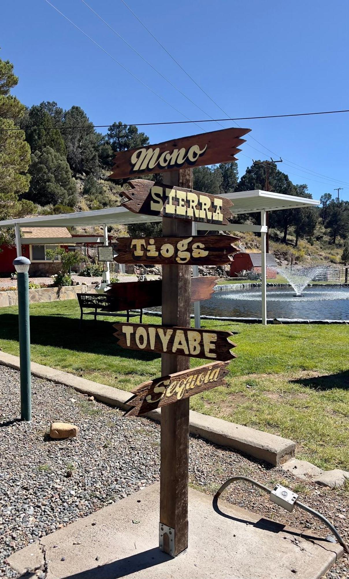 Willow Springs Resort 브리지포트 외부 사진