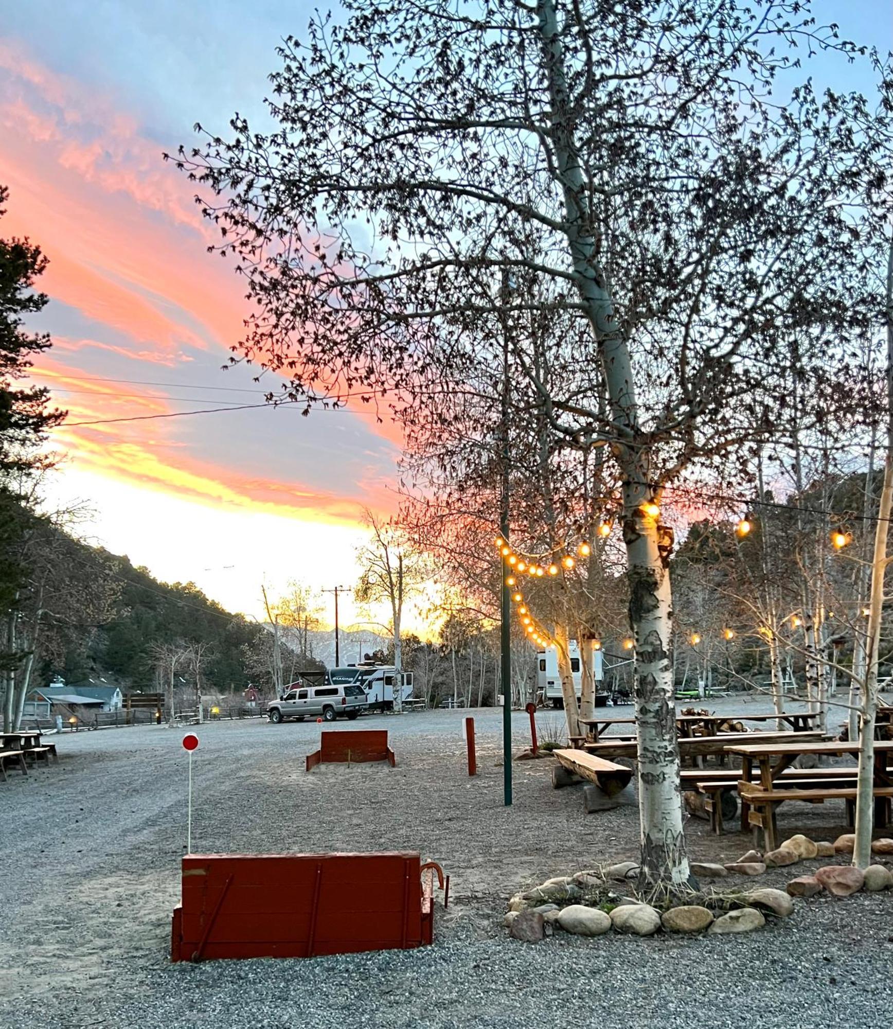 Willow Springs Resort 브리지포트 외부 사진